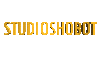 Studio Shobot Sticker