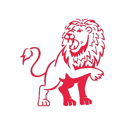 International School of Düsseldorf Sticker