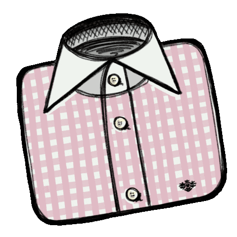 JanekShirts Sticker