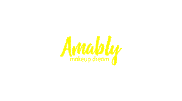 Amably Makeup Dream Sticker