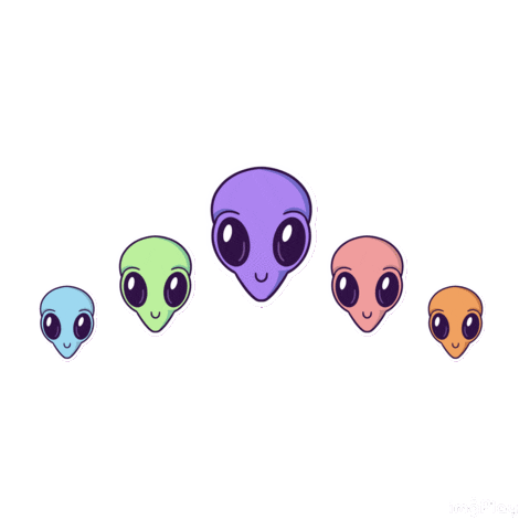 Sticker by Jovens Gênios