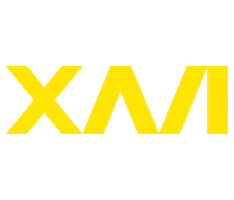 Nexus Xavi Sticker