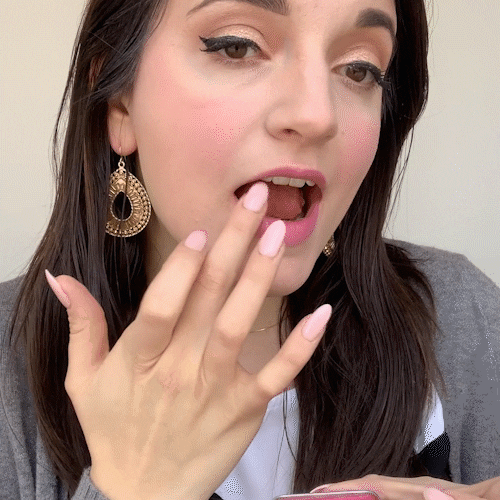 Beauty Makeup GIF by Root
