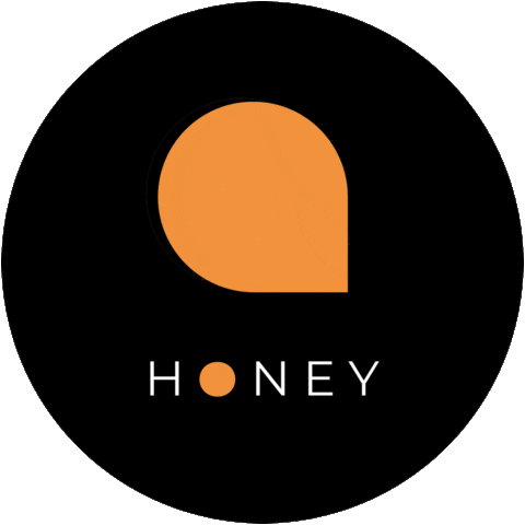 Honey Shopnow Sticker by Dano