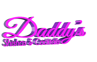 Los Cristianos Daddys Sticker by Doral Chic