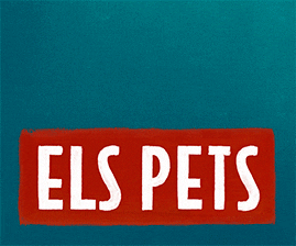 Els Pets Som GIF by RGB Music