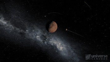 Universe Sandbox GIF