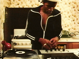 Grand Master Flash Behind The Back GIF by Beastie Boys