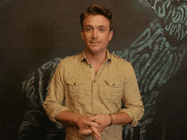 Harry Potter Reaction GIF by Harry Potter And The Cursed Child