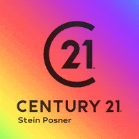 c21 GIF by CENTURY21 Stein Posner