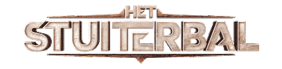 Het Stuiterbal Sticker