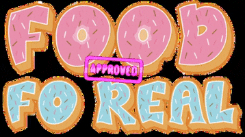 foodforeal GIF