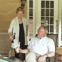 cheers GIF by Elizabeth Warren
