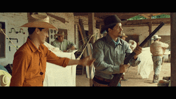 Abubuya western amazonas santaclara cineboliviano GIF