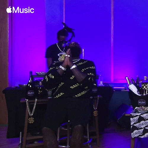 2 Chainz Thank You GIF by Apple Music