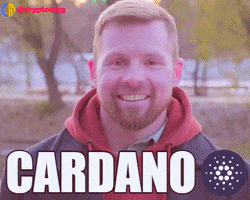 Buy Cardano GIF by Crypto Memes ::: Crypto Marketing