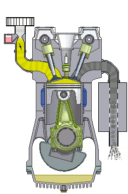 Motor Show GIF