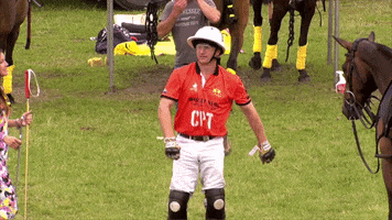 Polo Flossing GIF by cpitp