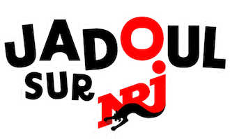 Jsn Jadoul Sticker by TMS Prod