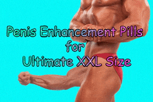 Male Enhancement GIF