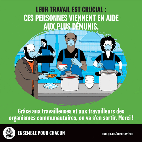 Coronavirus GIF