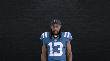 Nfl Touchdown GIF by Indianapolis Colts