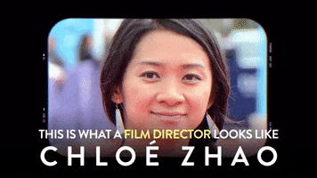 Academy Awards Chloe GIF by This Is What A Film Director Looks Like