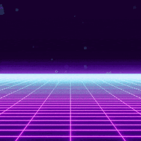 Tech Tron GIF by mag3.giphy