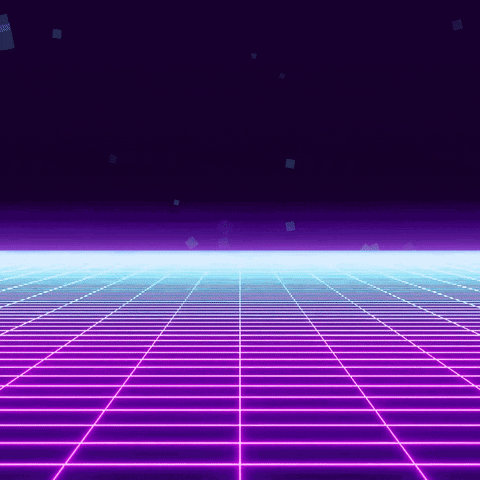 Tech Tron GIF by mag3.giphy