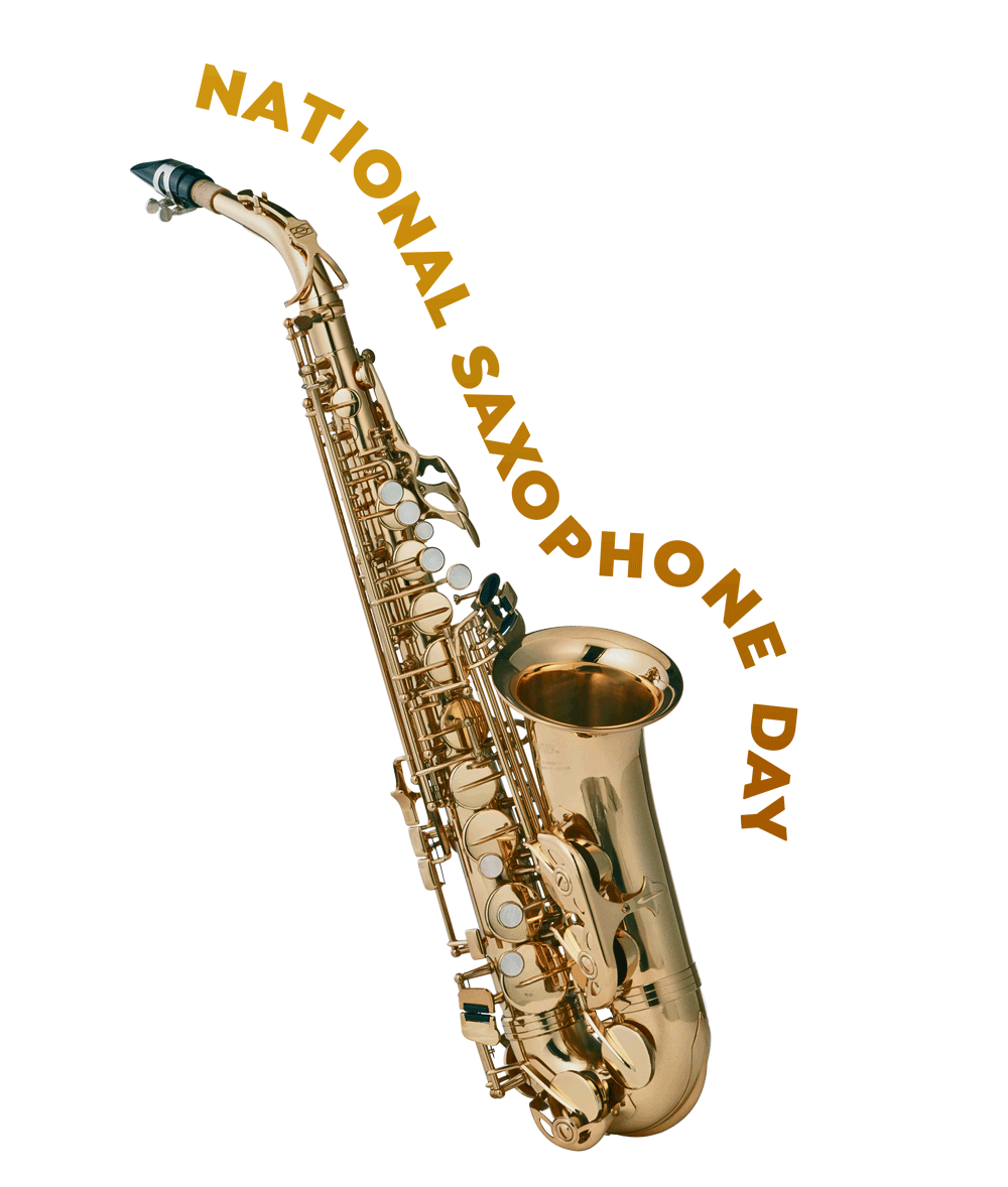 Jazz Saxophone Sticker by Kenny G for iOS & Android GIPHY