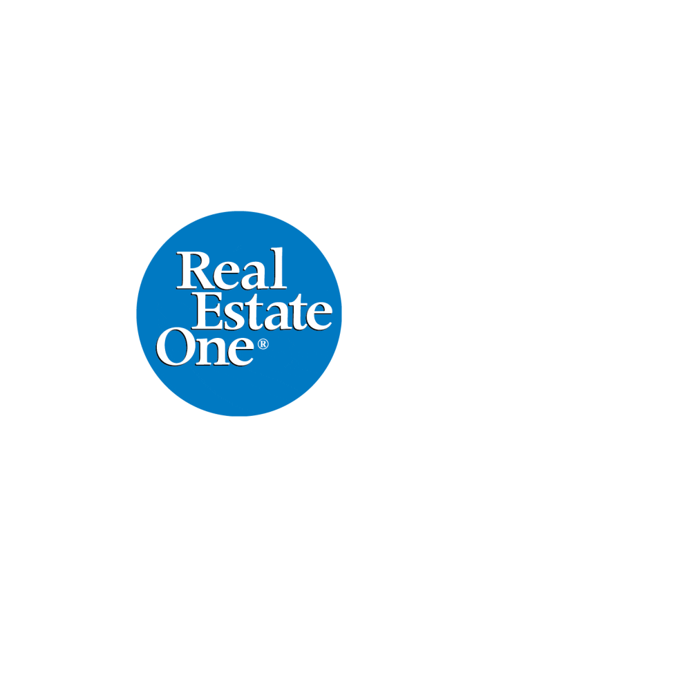Real Estate Love Sticker by Real Estate One Family of Companies