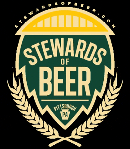 Stewards Of Beer GIF