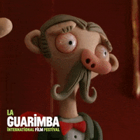 Oh No Reaction GIF by La Guarimba Film Festival