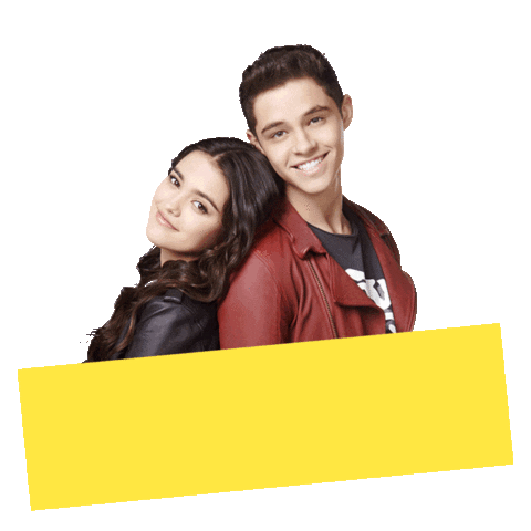 Kallys Sticker by Kally's Mashup