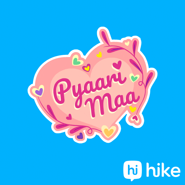 Pyaari Maa GIFs - Get the best GIF on GIPHY