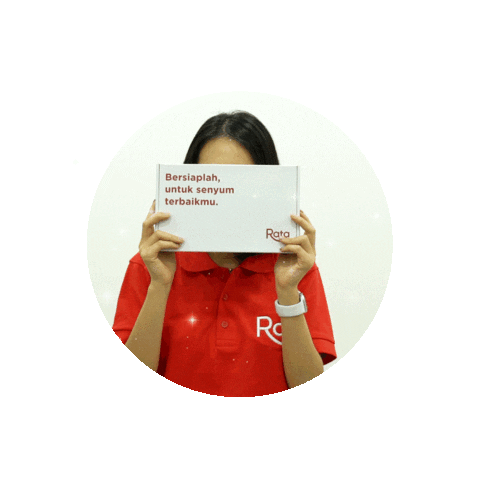 Rataid Sticker by Rata Clear Aligner