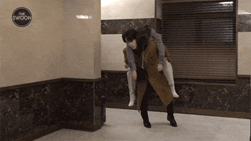Kim Jung-Hyun Omg GIF by The Swoon Kim Jung-Hyun Omg GIF by The Swoon