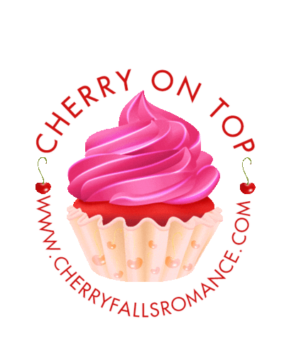 CherryFallsRomance Sticker