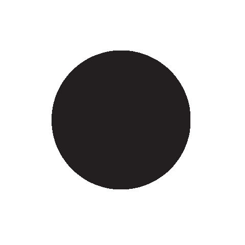 Plumped Sticker