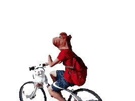 Pompit Sticker by hacettepehaydok