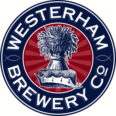westerhambrew logo drink beer brewery GIF