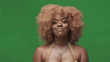 Artist Smile GIF by Sony Music Africa