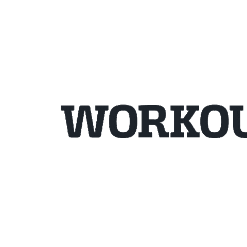 Workout Vivafit Sticker by vivafitness.de