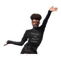 Ifw Sticker by Fair Fashion Festival