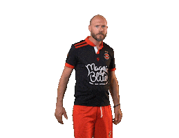 Kelderklasse Alphenaandenrijn Sticker by SVARC10