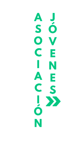 Jovenes Sticker by UM Bragado