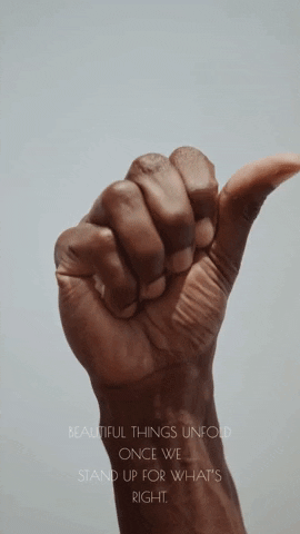 Fist GIFs - Find & Share on GIPHY