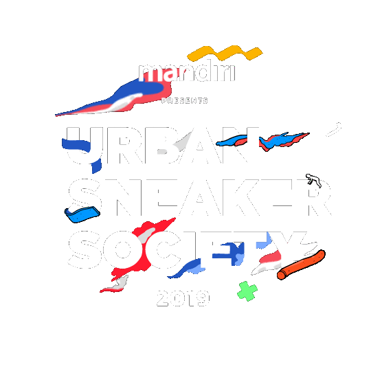 urban sneaker society 2019