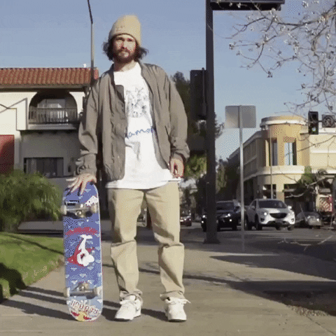 Grizzly Bear GIF by Grizzly Griptape