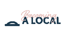 Heart Ssco Sticker by Becoming A Local